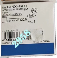 YTH New original E3NX-FA11 E3NX-FA41 E3NC-LA21
