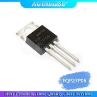 New Product 10PCS FQP4N90C 4N90C FQP4N90 4N90 TO-220 TO220 FQP50N06 FQP10N60 FQP17P06 FQP27P06 FQP30