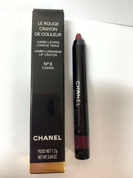 Chanel唇膏