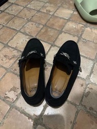 Toga Virilis loafers