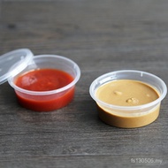 Box Oz Sauce Vinegar Box 2 Oz 1 Disposable Seasoning Box Oz 4 Sauce Box Chili Oil 1.5 Oz C921