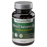 Natures Plus Ultra Hair Plus Extended Release 30 Tablets