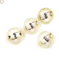 [HME] 4PC RS550 HC683LG HC685LG KV3SFN MOTOR Carbon Brush Holder for BOSCH