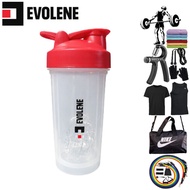 Original 700ml Evolene Shaker Bottle