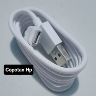 Kabel Data Original 100%Oppo Copotan Hp A95 A93A96A52A53 A54A55