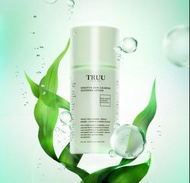 TRUU童 舒服安敏原生露 30G隨身瓶