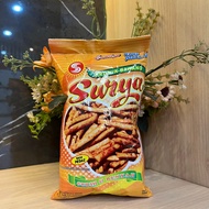 Kerupuk Bawang Surya Asli Makassar – Rasa Pedas & Original Bawang | Oleh-Oleh Khas Makassar 225gr