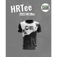 Hutan Ration Hr Ultra Running Tee Jersey