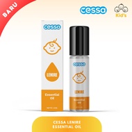 Cessa Lenire - Essential Oil