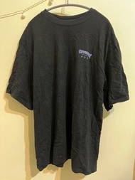 Covenat 粉筆字體Logo 短T
