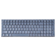 Suitable for RK100/860 Dalyou A100 Jingzao K4 Keyboard Protective Film 100-Key Rapunk V500PRO-100 Me