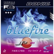 Donic Bluefire JP 01 Rubber