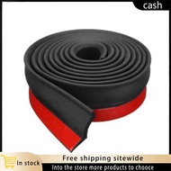 【cash】5m Garage Rolling Gate Bottom Sealing Strip Door Side Bottom Waterproof Rubber  Dust-Proof Ant
