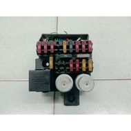 Proton Iswara Saga Fuse Box