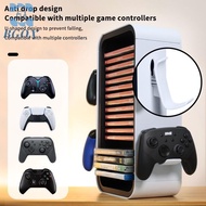 [Hay] Universal Game Storage Stand Host Disc 18 CD Storage Box Holder Game Controller Bracket For Di
