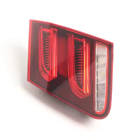 1Pcs L/R Rearview Tail Light Rear Lamp 2129060303 2129060403 For Mercedes Benz E Class W212 14-16 EU