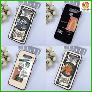 LG G8S G8 G7 G6 G5 G4 G3 G2 X6 flexible case with astronaut and cartoon print, new model