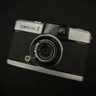 Olympus Pen-S