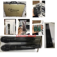 Mic wireless QA electronic HMD 46 Pro original by RDW