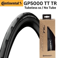 Continental GP5000 TT TR 700x28c Road Bike Cycling Tayar Tyre Tire