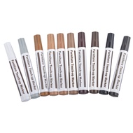 KAYU Wood FURNITUR MARKERS Goresan REMOVAL - Furniture Touch Up Marker / Wood Scratch Remover Marker