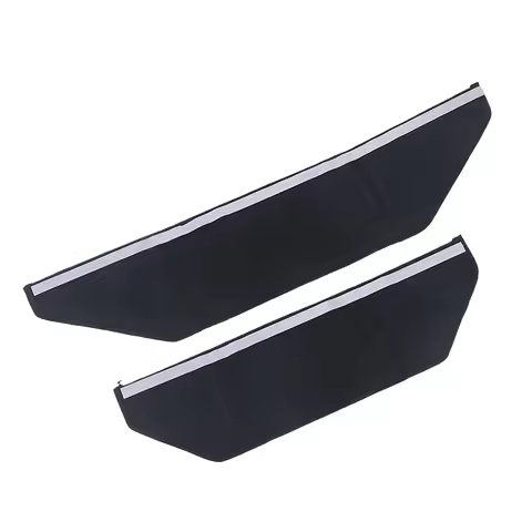 Wholesale 7/10inch Monitor Sun Hood TV Movie Video Display Visor Cage Protective Cover Light Shield 