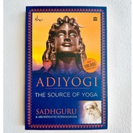 Adiyogi - Sadhguru / Shiva / Hinduism