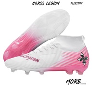 Spot football soccer  shoes  boots outdoor  shoes men's and women's sports shoes boots