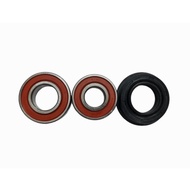 Bearing tyre set for Kubota Tractor L1500 L1501 L2000 L2201( bearing tyre depan anak tractor kubota)