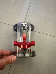 全新麈桶合Dyson v12/ digital slim fluffy 使用