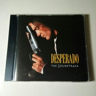 CD IMPORT - OST DESPERADO - OST