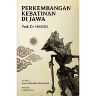 Perkembangan Kebatinan Di Jawa