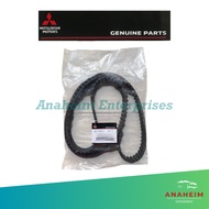 Mitsubishi L200, L300, Pajero 4D56 Timing Belt (163ZLB25)
