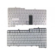 100% Original Dell Inspiron XPS M1710 Precision M90 6300 Silver Keyboard 0WG343 Nsk-d5d01 REFURBISHE