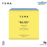 Theme - Bliss Tea Bags / Black Mango Tea