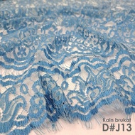 Premium Brocade Fabric / Panel Brocade Fabric - D J13