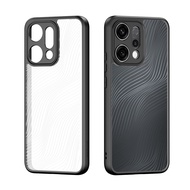 DUX DUCIS OPPO Reno 14/ 14 Pro/ 14 F (Aimo Series) Anti-fingerprint Case