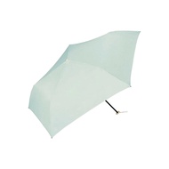 WPC Air Light Solid Mini Folding Umbrella - Saxphone