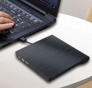 CD DVD Writer USB 3.0 Gen 1 Drive M-Disc Ready Compatible with Windows 8/10/11 Mac OS X 10.6 or High