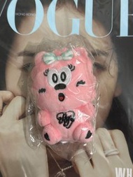 blackpink verdy公仔
