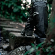 Gaiter Kilimanjaro - Kilimanjaro Foot Protector