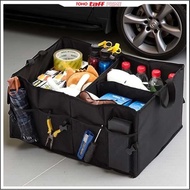 Oxford 600D Car Trunk Storage Bag - D600