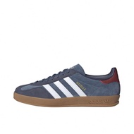 Adidas Originals Gazelle Indoor Toe Shoes, German Training Sneakers, Comfortable, Casual And Versati