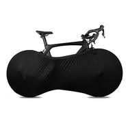 Bike Protector Cover MTB Road Bicycle Anti-dust Wheel Frame Cover Bike Scratch-proof Storage Bag