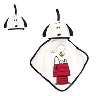 史諾比 - 史努比 兒童多用途抹手毛巾