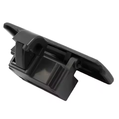 Car Glove Box Lock Latch Handle For Suzuki SX4 Swift RW415 RW416 RW420 2006-2012 Plastic 8.6x6x3cm I