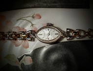 1950~1960年代 ORIENT Chanel手上鏈機械錶