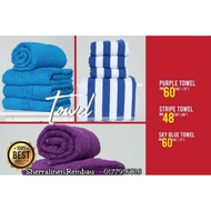 TUALA PURPLE/TUALA HOTEL PLUSSIZE