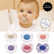 Couture Suavinex pacifier for babies over 4 months