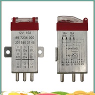 2015403745 Car Overload Protection Relay for - W201 W202 W124 W129 W126 Overload Relay Car Accessori
